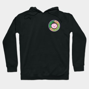 Enjoyment Hoodie